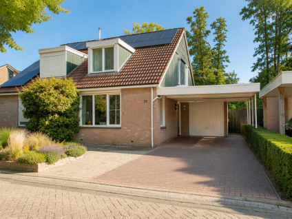 Markslaghoek 28
