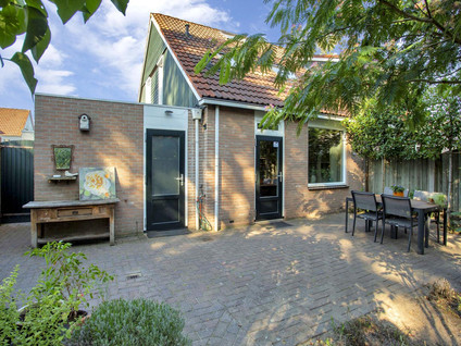 Markslaghoek 28