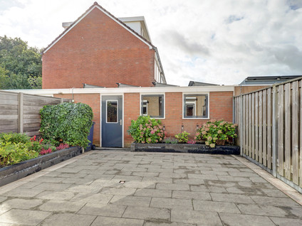 Irenestraat 32