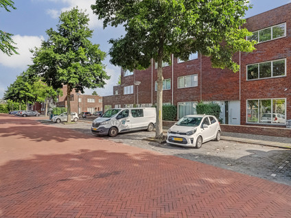 New Yorksingel 15