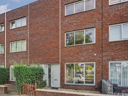 New Yorksingel 15