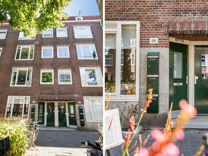 Gibraltarstraat 86H