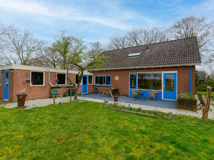 Dorpsstraat 7