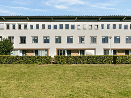 Oudenaardeplantsoen 53