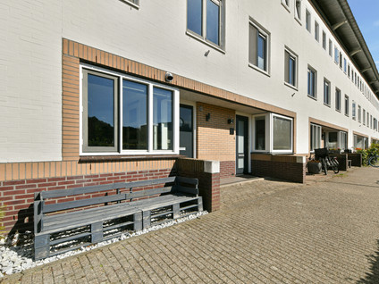 Oudenaardeplantsoen 53