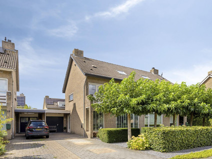 Thornstraat 21