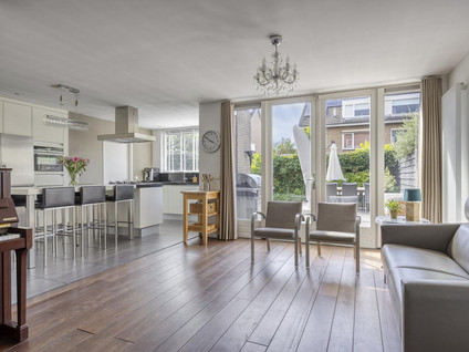 Thornstraat 21