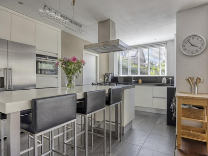 Thornstraat 21