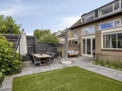 Thornstraat 21