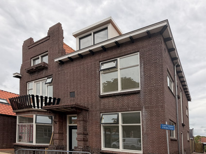 Raadhuisstraat 9B