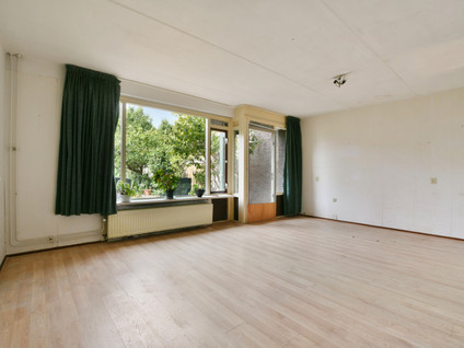 Turfschip 170