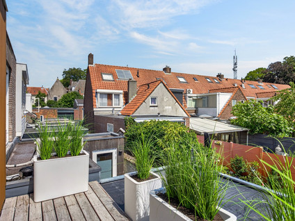 Binnenmolenstraat 11