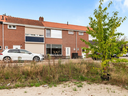 De Genestetplein 4