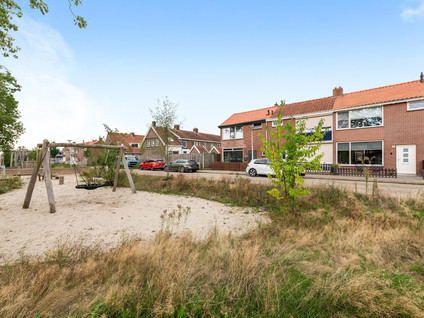 De Genestetplein 4