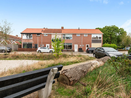 De Genestetplein 4