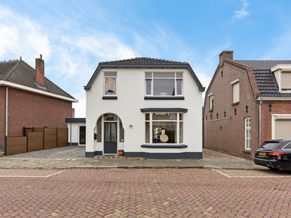 Hazestraat 52