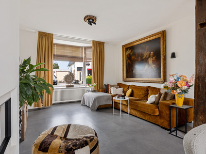 Hazestraat 52