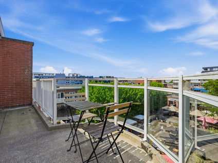Polderplein 90