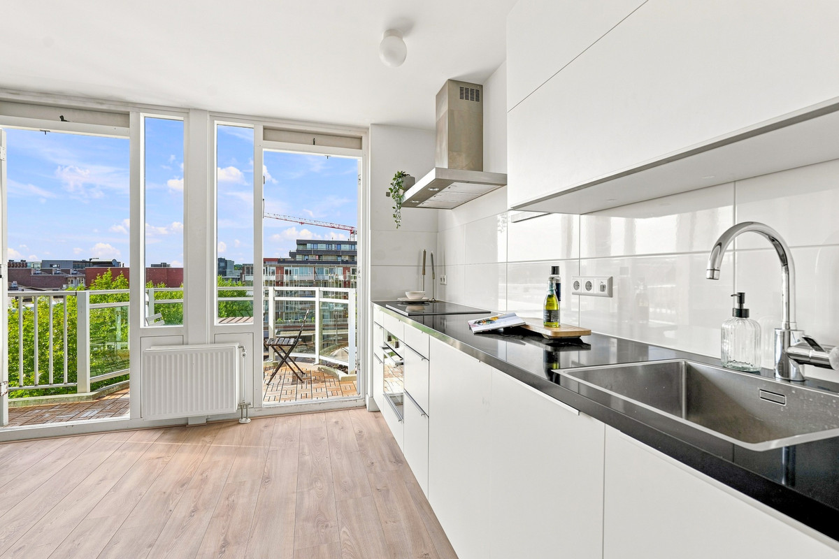 Appartement te koop: Polderplein 90, Hoofddorp