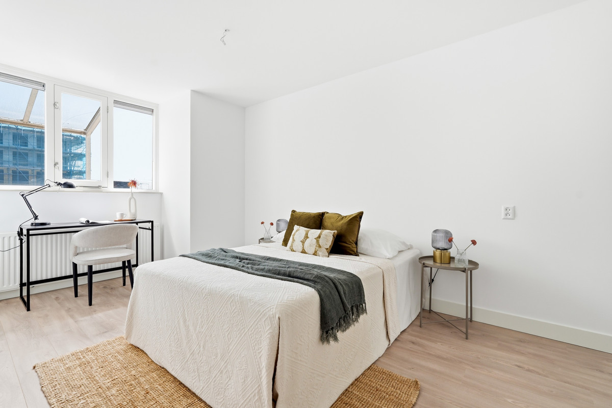 Appartement te koop: Polderplein 90, Hoofddorp