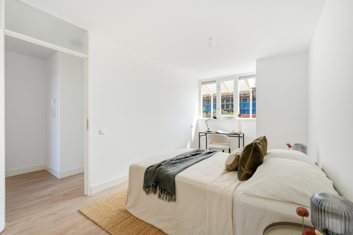 Appartement te koop: Polderplein 90, Hoofddorp
