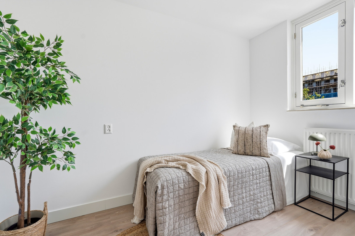 Appartement te koop: Polderplein 90, Hoofddorp
