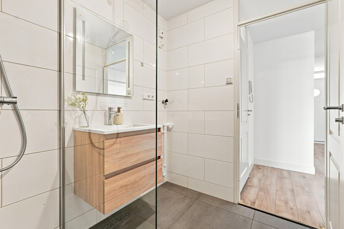 Appartement te koop: Polderplein 90, Hoofddorp
