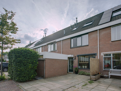 Duinmeierij 18
