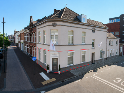 private-rentals for rent on Willem II Singel 35