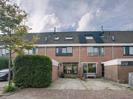 Duinmeierij 18