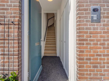 Westerbaenstraat 2