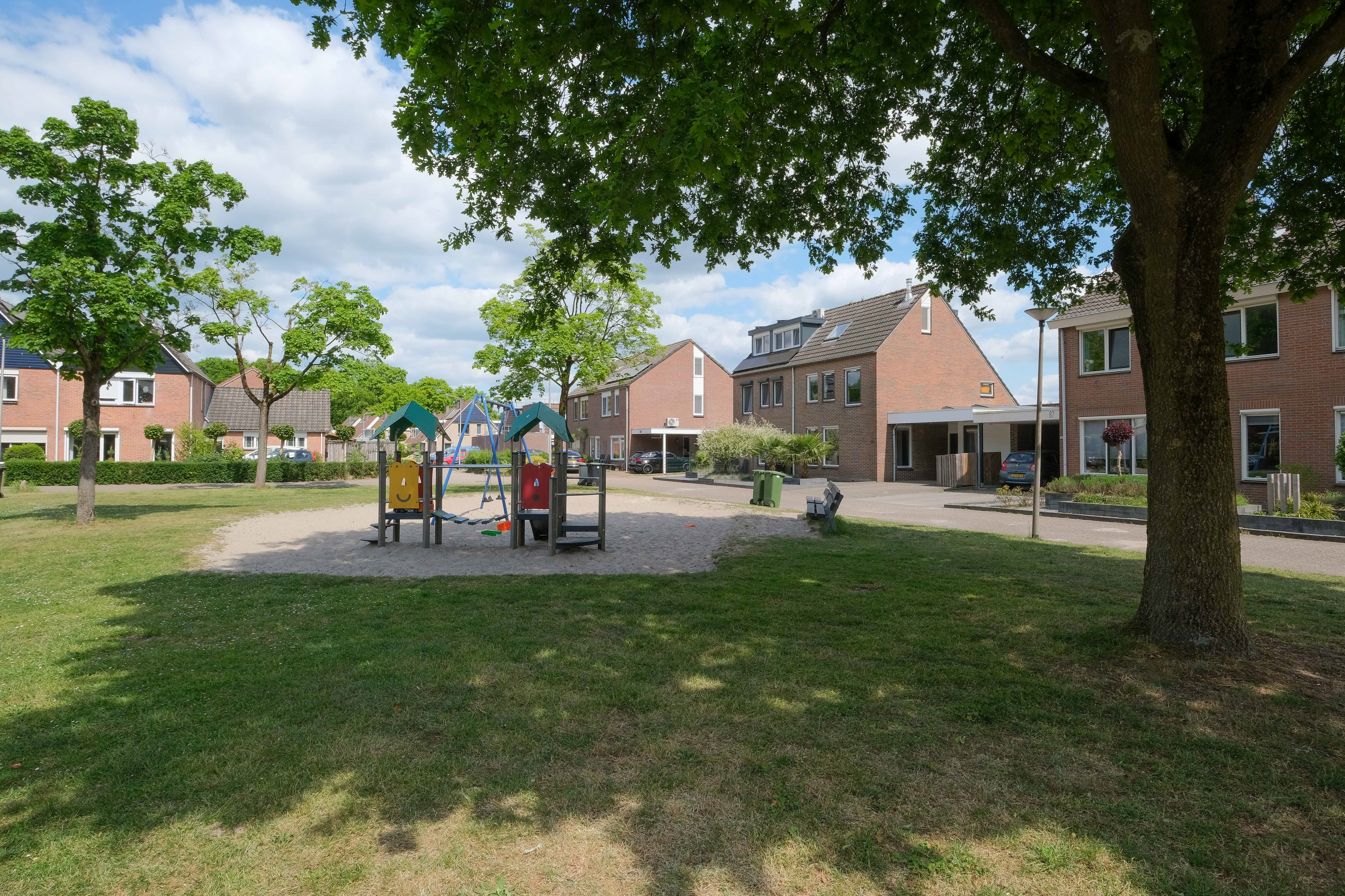 Foto van De Havik 89, Almelo