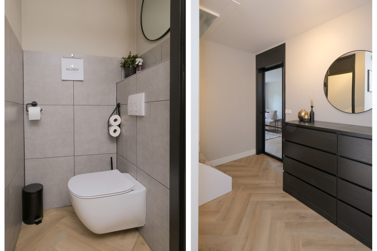 Tussenwoning te koop: De Havik 89, Almelo