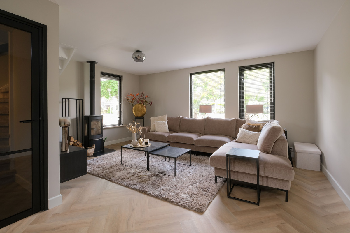 Tussenwoning te koop: De Havik 89, Almelo