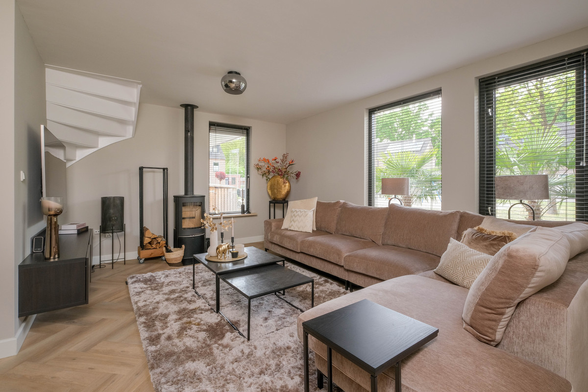 Tussenwoning te koop: De Havik 89, Almelo