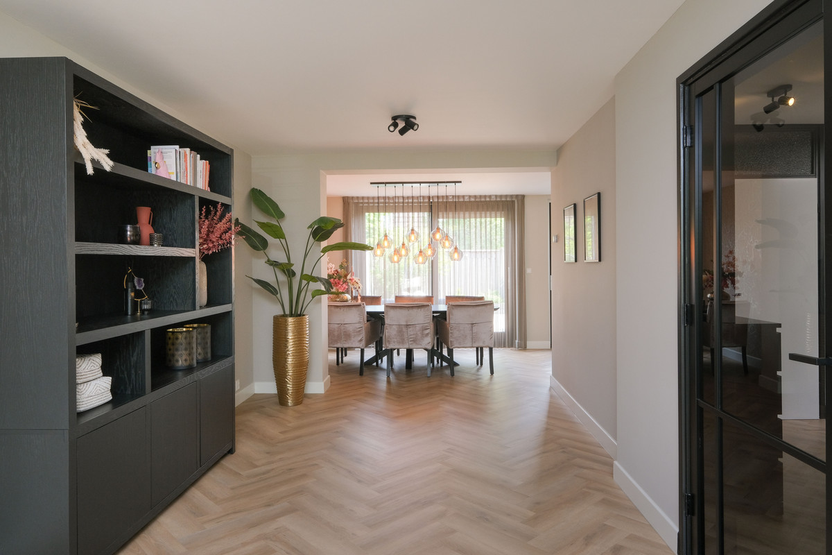 Tussenwoning te koop: De Havik 89, Almelo