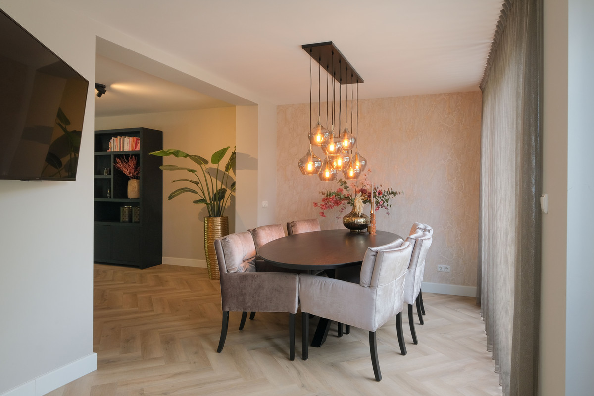 Tussenwoning te koop: De Havik 89, Almelo