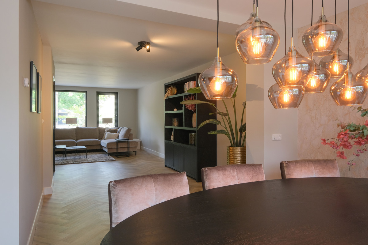 Tussenwoning te koop: De Havik 89, Almelo