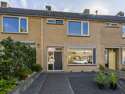 Meeuwenlaan 54