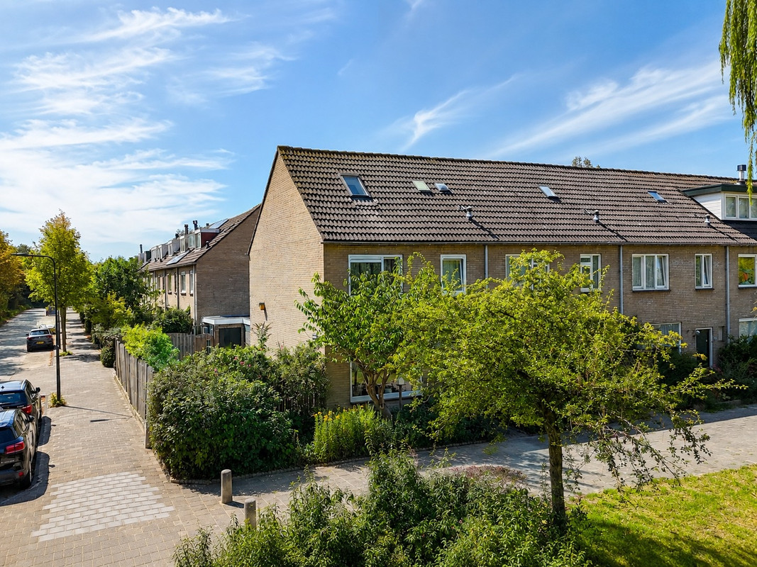 Appartement te koop: Aquamarijnstraat 11, Leiden