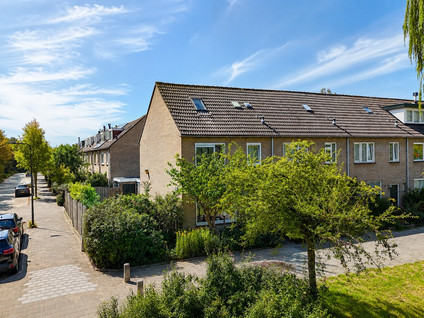 Aquamarijnstraat 11