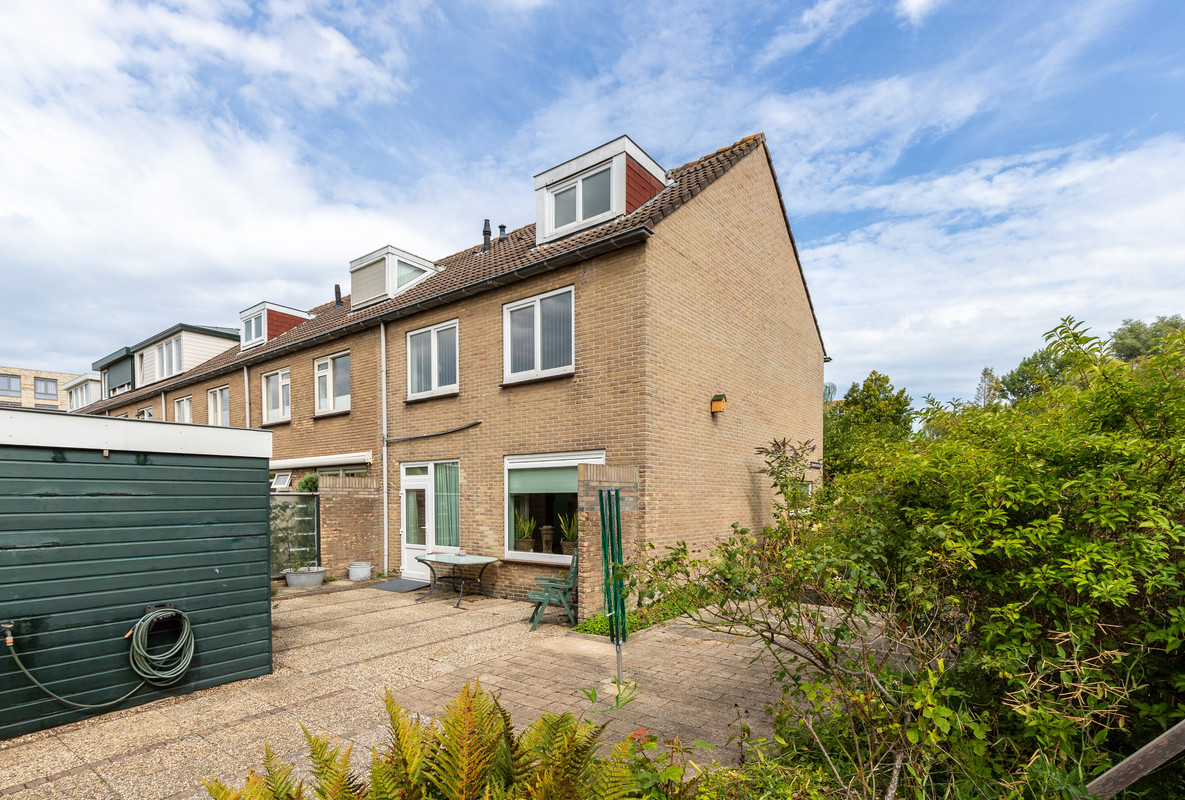 Appartement te koop: Aquamarijnstraat 11, Leiden