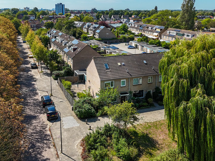 Aquamarijnstraat 11