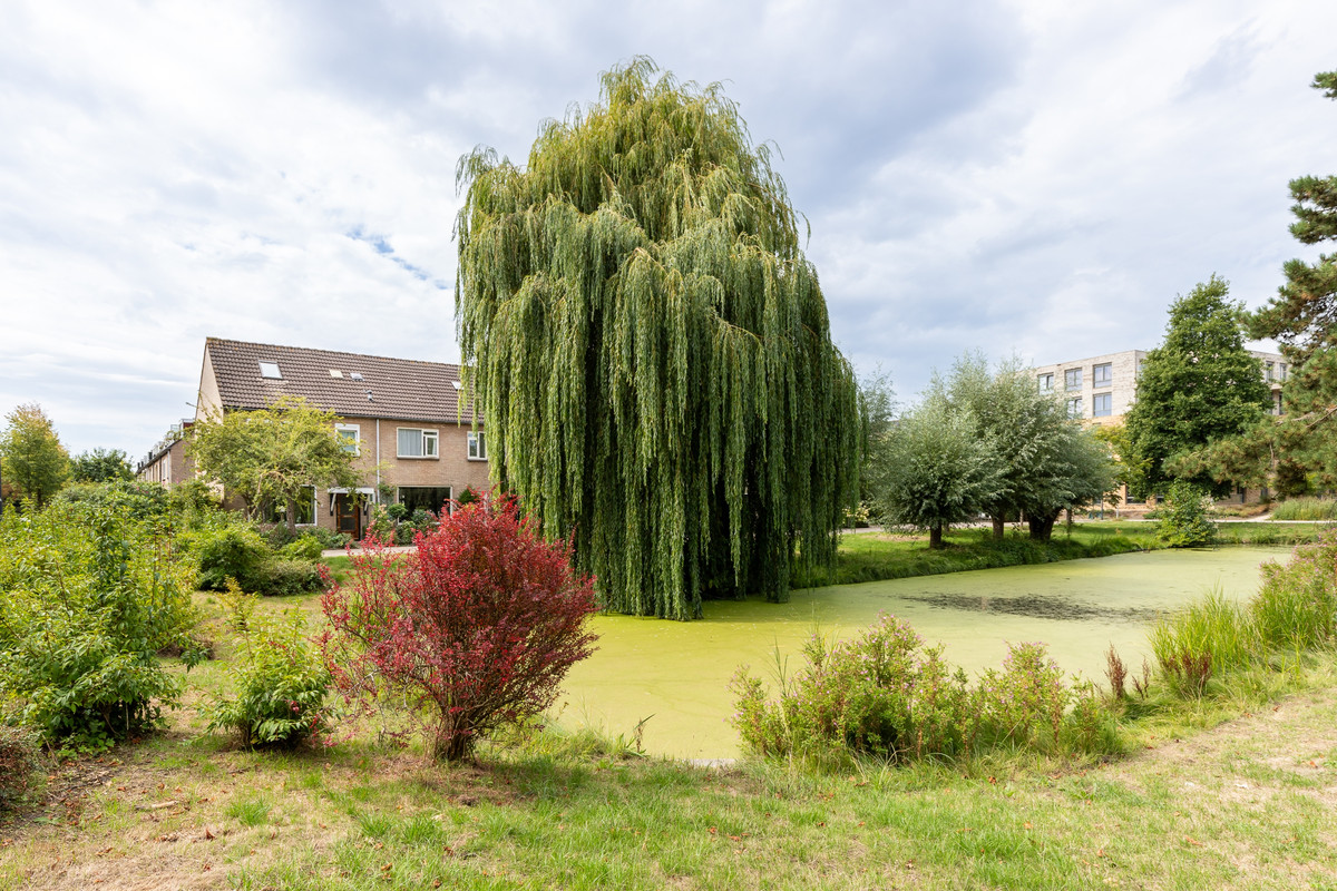 Appartement te koop: Aquamarijnstraat 11, Leiden