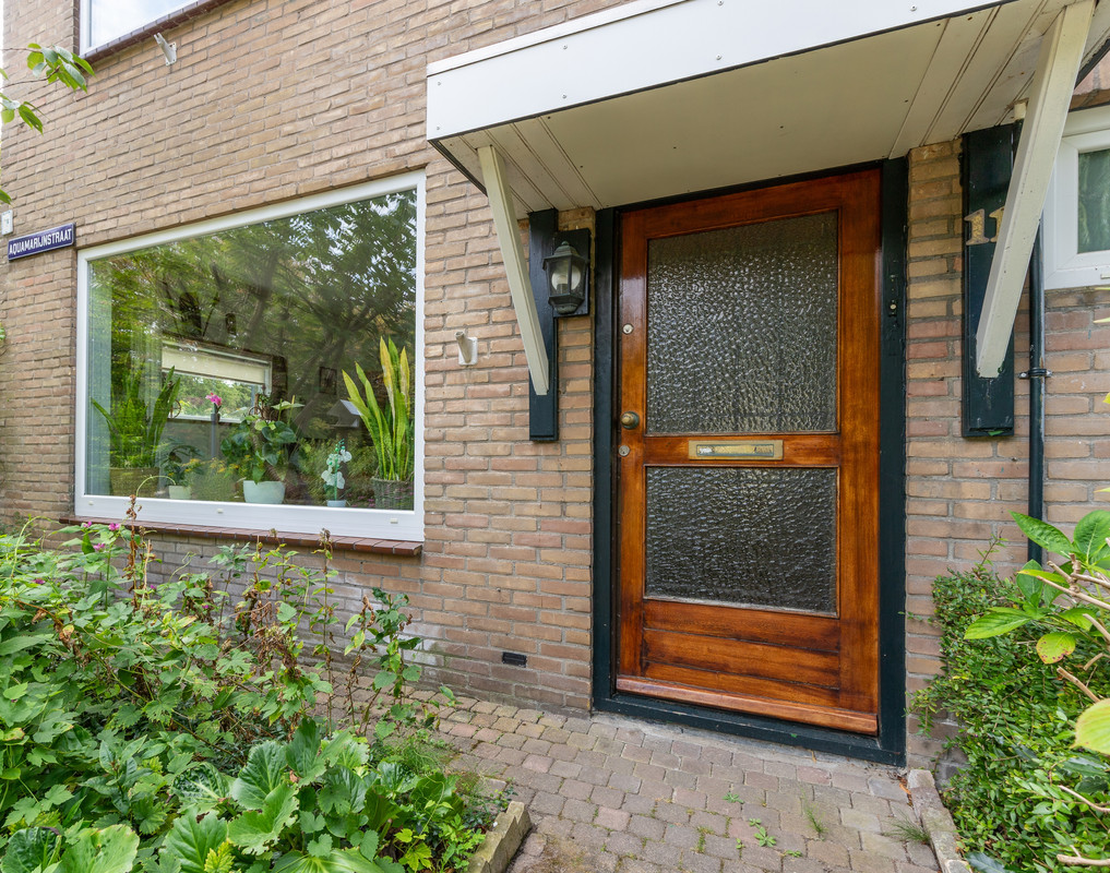 Appartement te koop: Aquamarijnstraat 11, Leiden