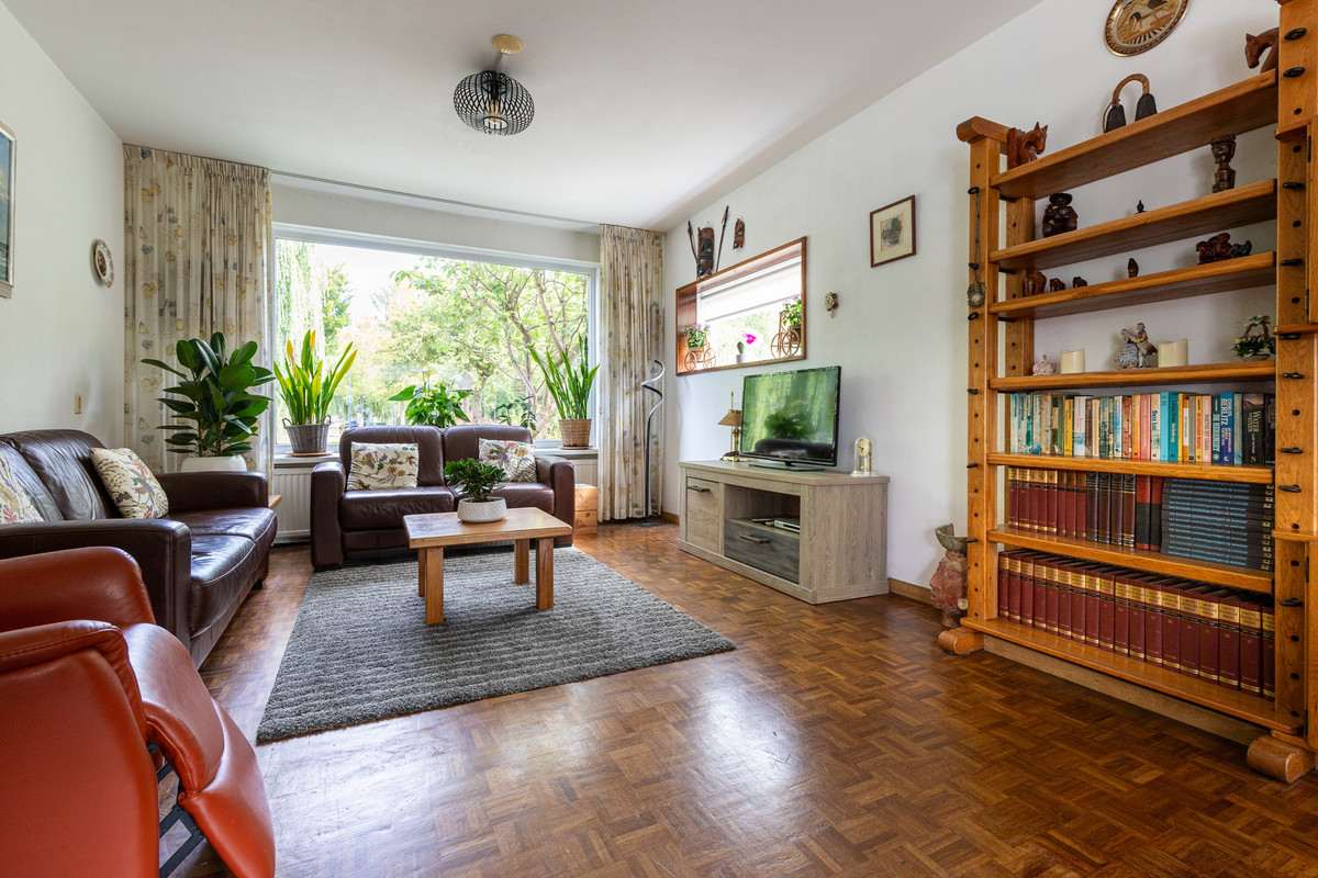 Appartement te koop: Aquamarijnstraat 11, Leiden