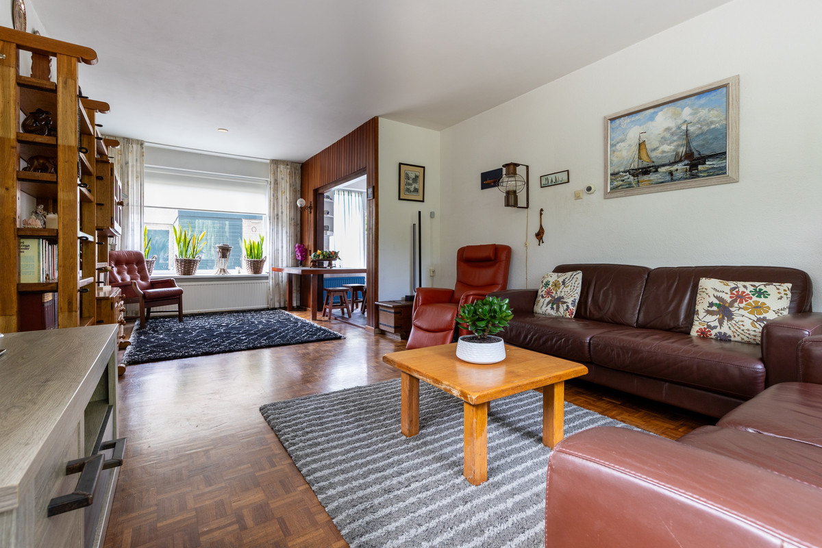 Appartement te koop: Aquamarijnstraat 11, Leiden
