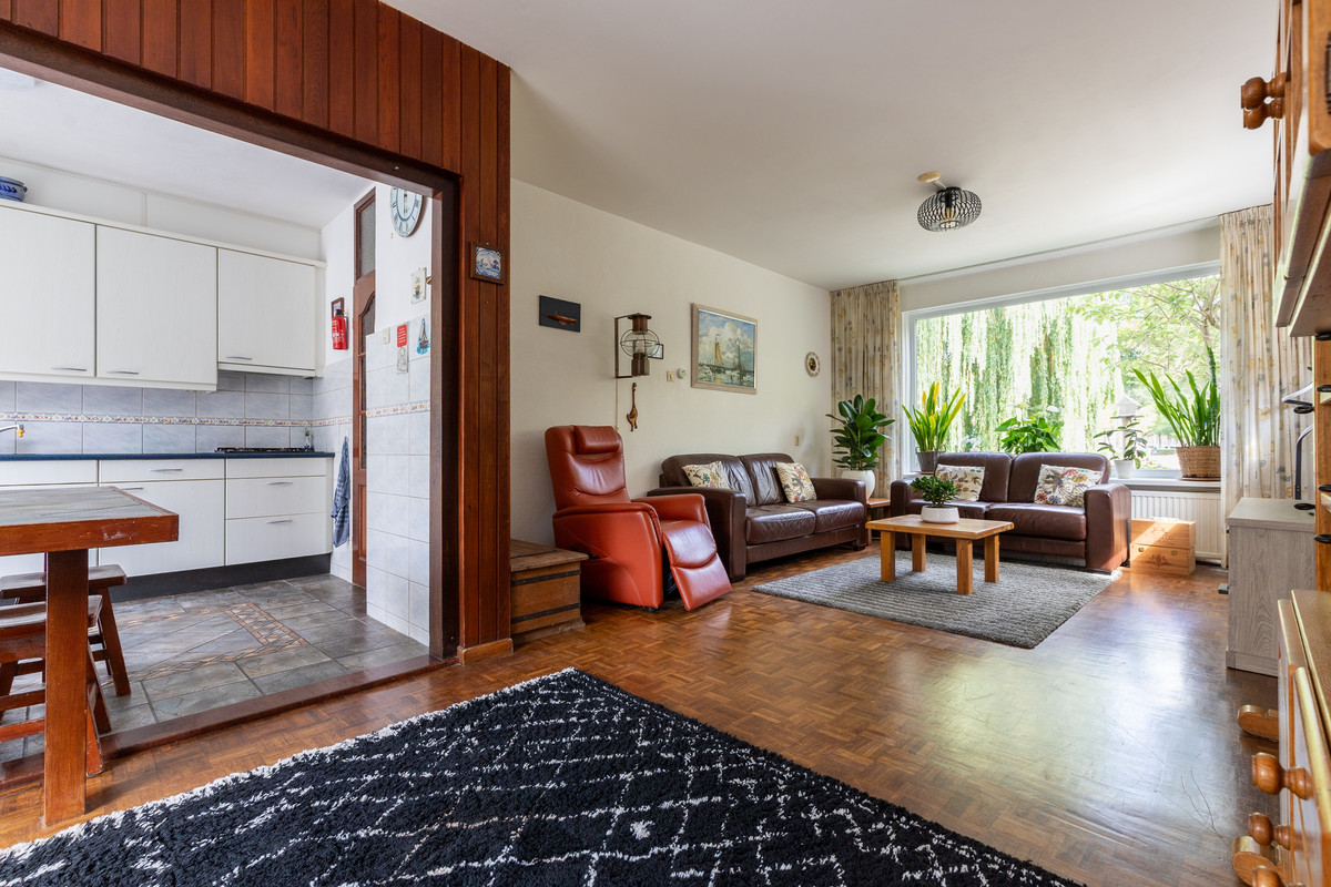 Appartement te koop: Aquamarijnstraat 11, Leiden
