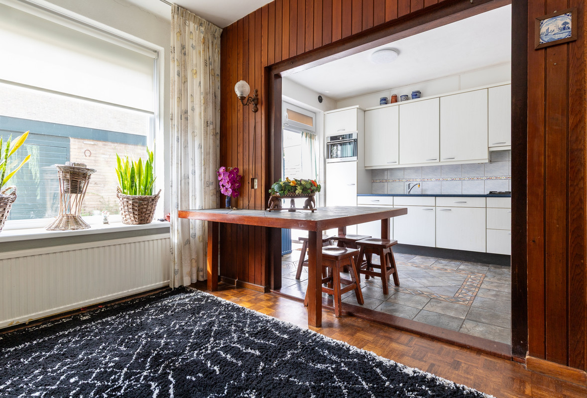 Appartement te koop: Aquamarijnstraat 11, Leiden