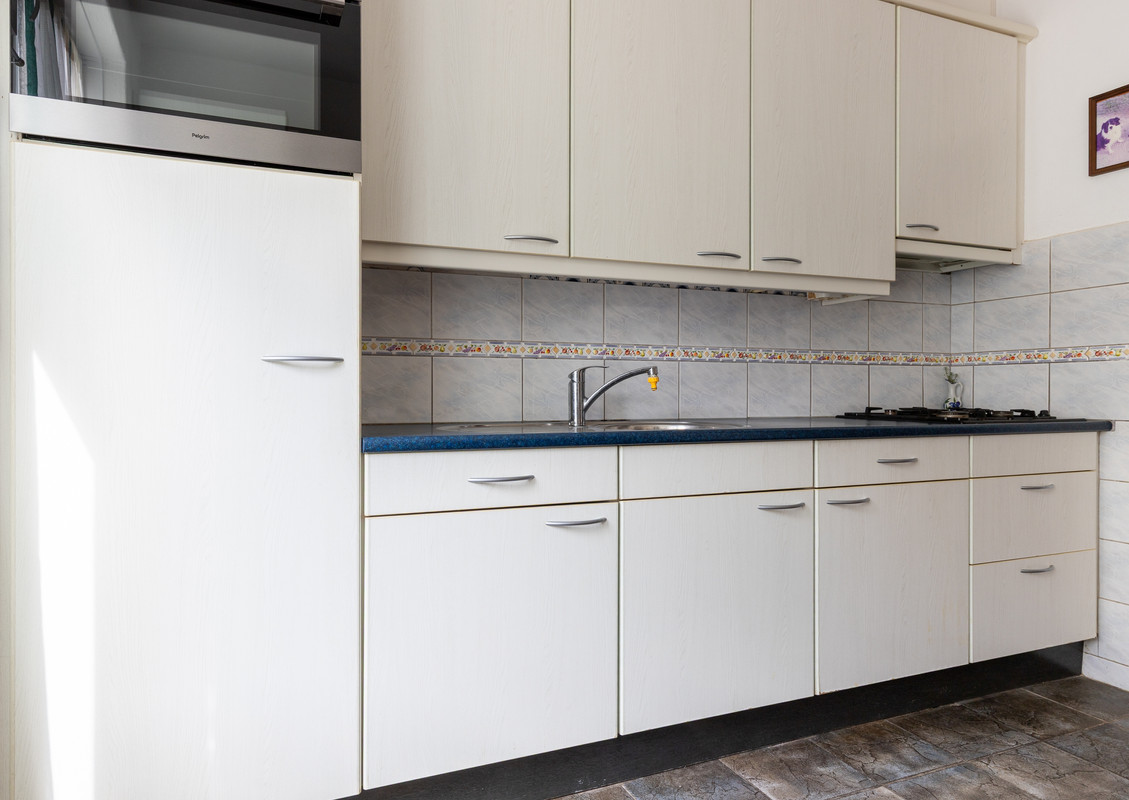 Appartement te koop: Aquamarijnstraat 11, Leiden